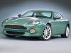 DB7 Vantage Coupe