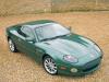 DB7 Vantage Coupe