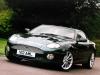 DB7 Vantage Coupe