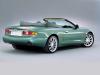 DB7 Vantage Volante
