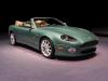 DB7 Vantage Volante