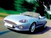 DB7 Vantage Volante