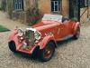 Lagonda Rapide Tourer