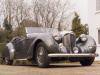Lagonda V12 Rapide