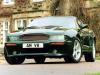 V8 Coupe Limited Edition