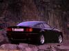 V8 Vantage Coupe