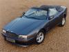 V8 Volante